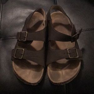 Sandles for boy